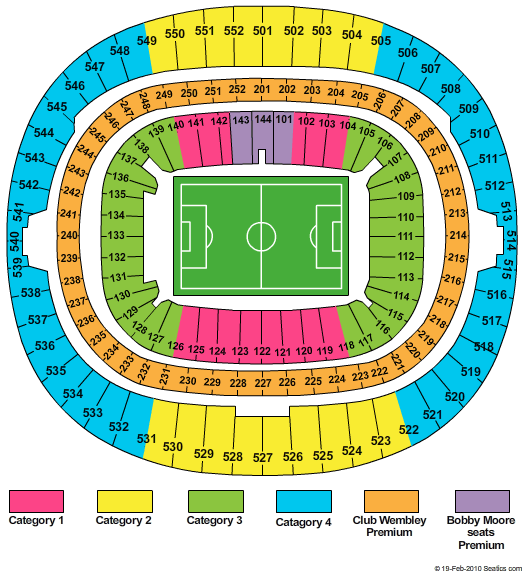 Champions League 20122013 Final Tickets The Lounge